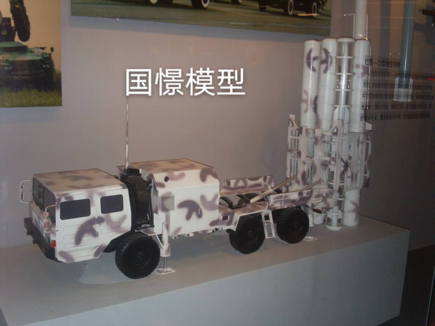 泸溪县车辆模型